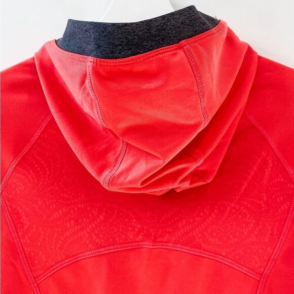 Liquidation Sale: Running Room | Hot Pink Hoodie - Picture 4 of 8